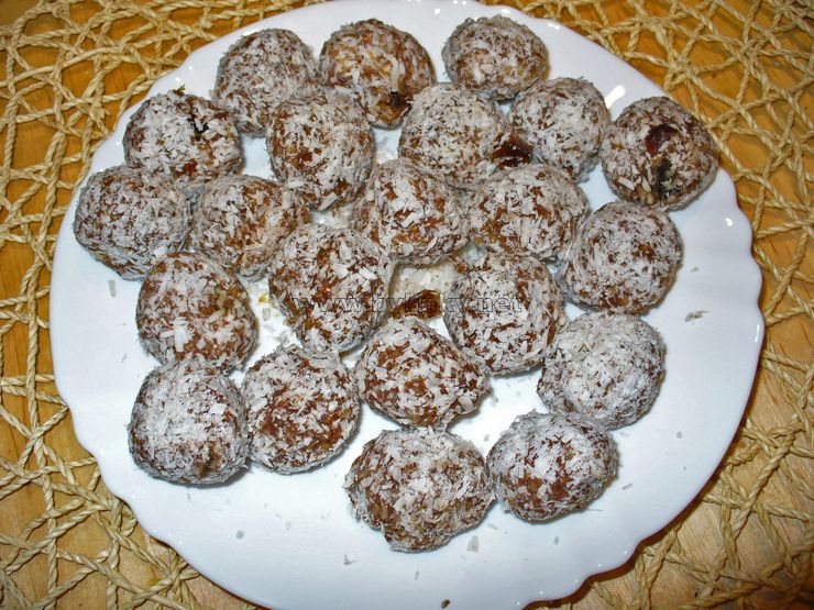 foto Nepe�en� rumov� kuli�ky